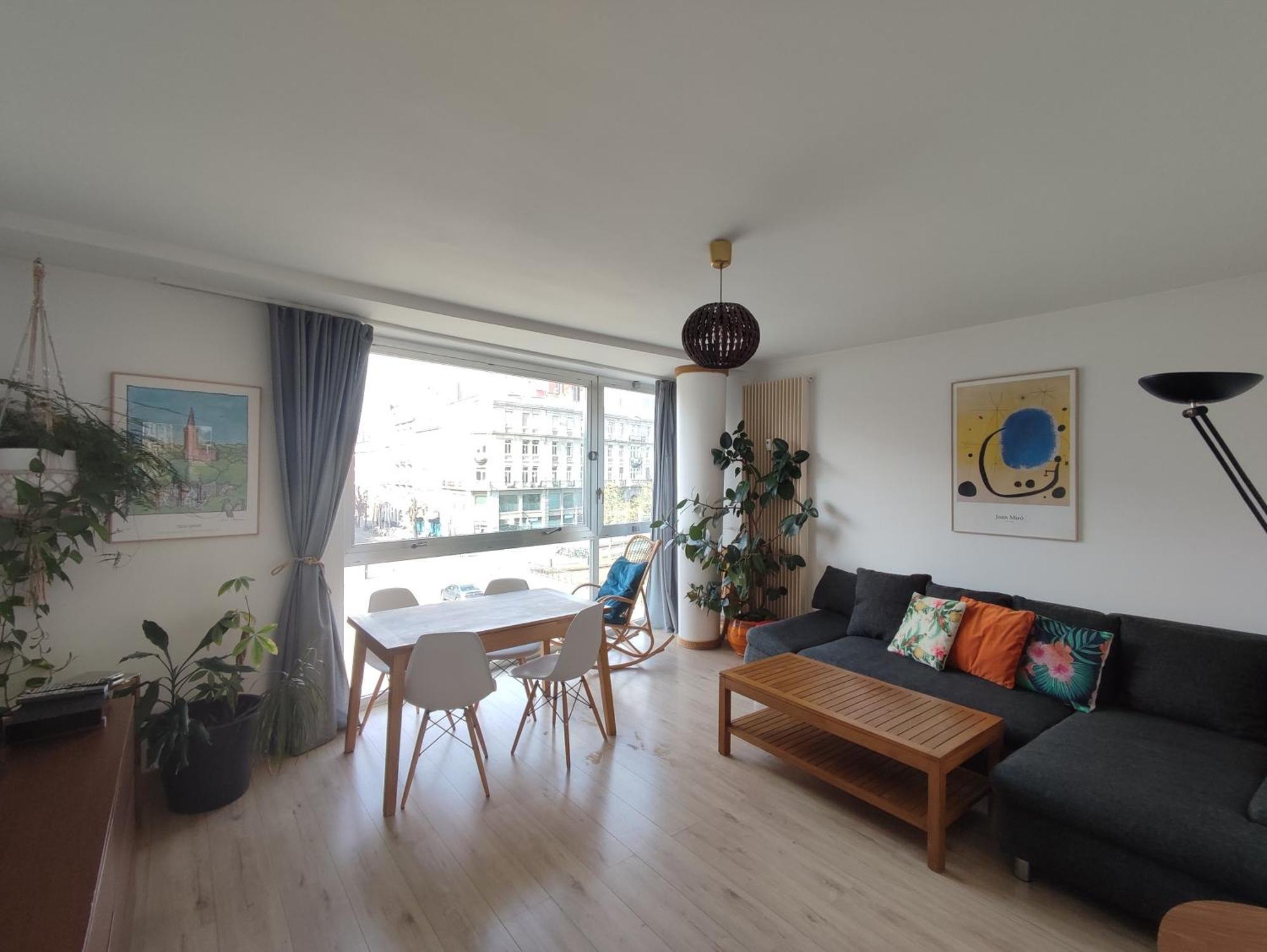 Au Coeur De Strasbourg, 3 Pieces Vue Sur L'Ill! Apartment Exterior photo